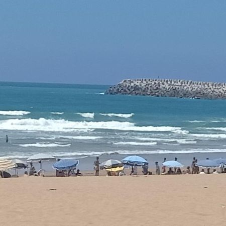 קניטרה Mehdia Beach מראה חיצוני תמונה