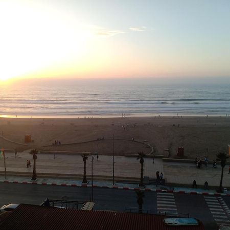 קניטרה Mehdia Beach מראה חיצוני תמונה