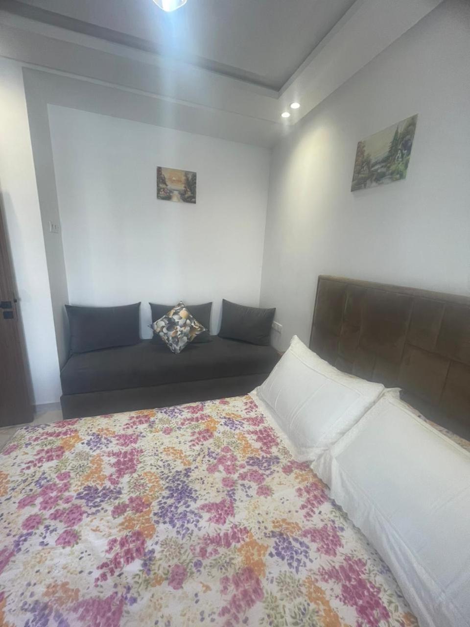 קניטרה Mehdia Beach מראה חיצוני תמונה