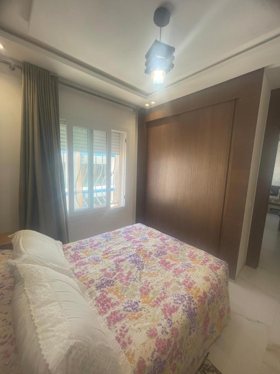 קניטרה Mehdia Beach מראה חיצוני תמונה