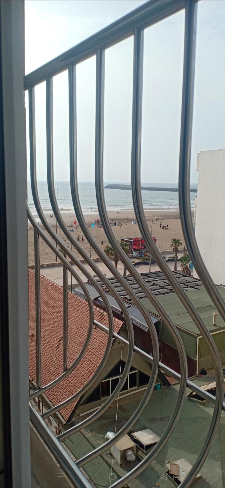 קניטרה Mehdia Beach מראה חיצוני תמונה