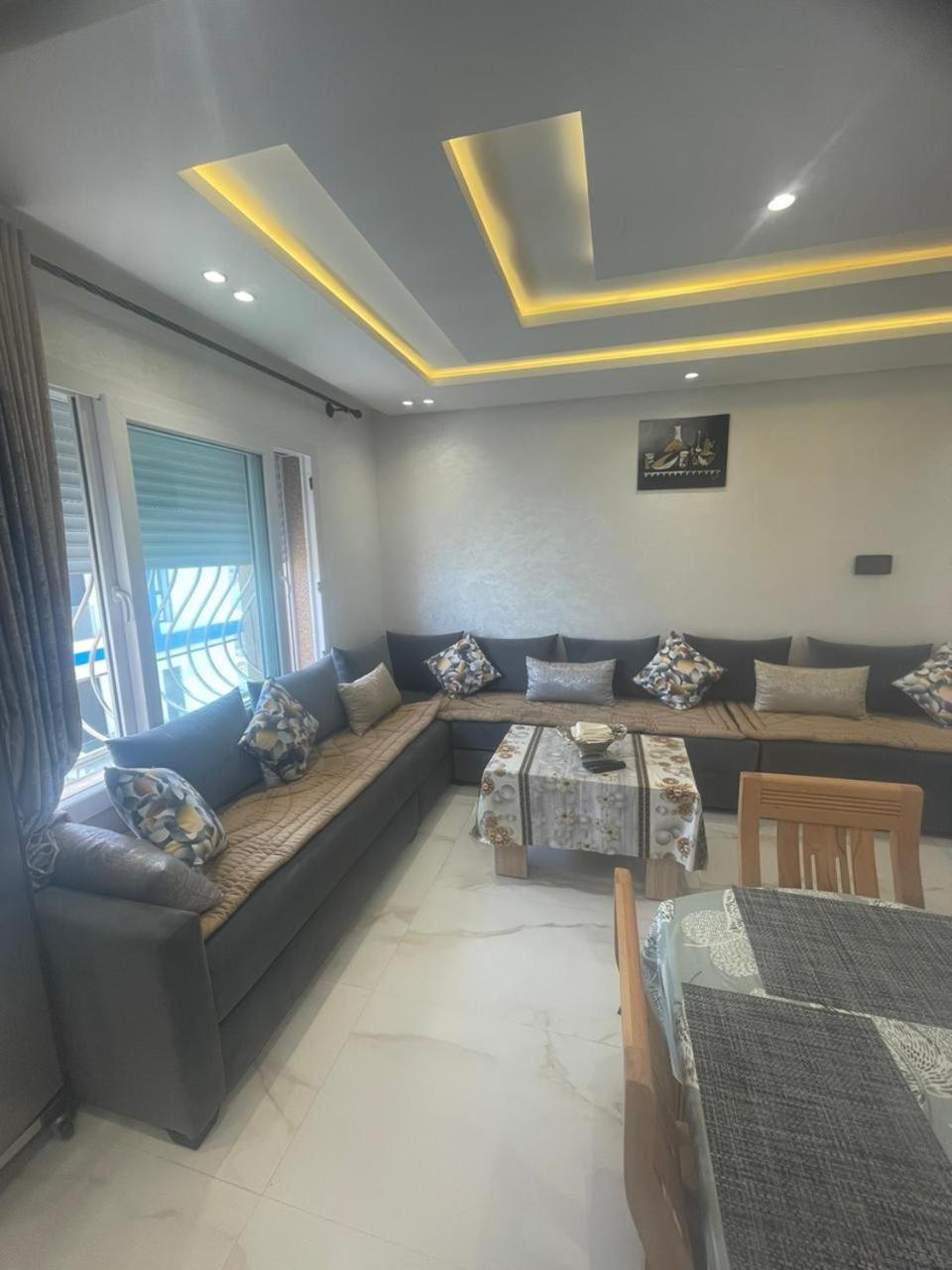 קניטרה Mehdia Beach מראה חיצוני תמונה