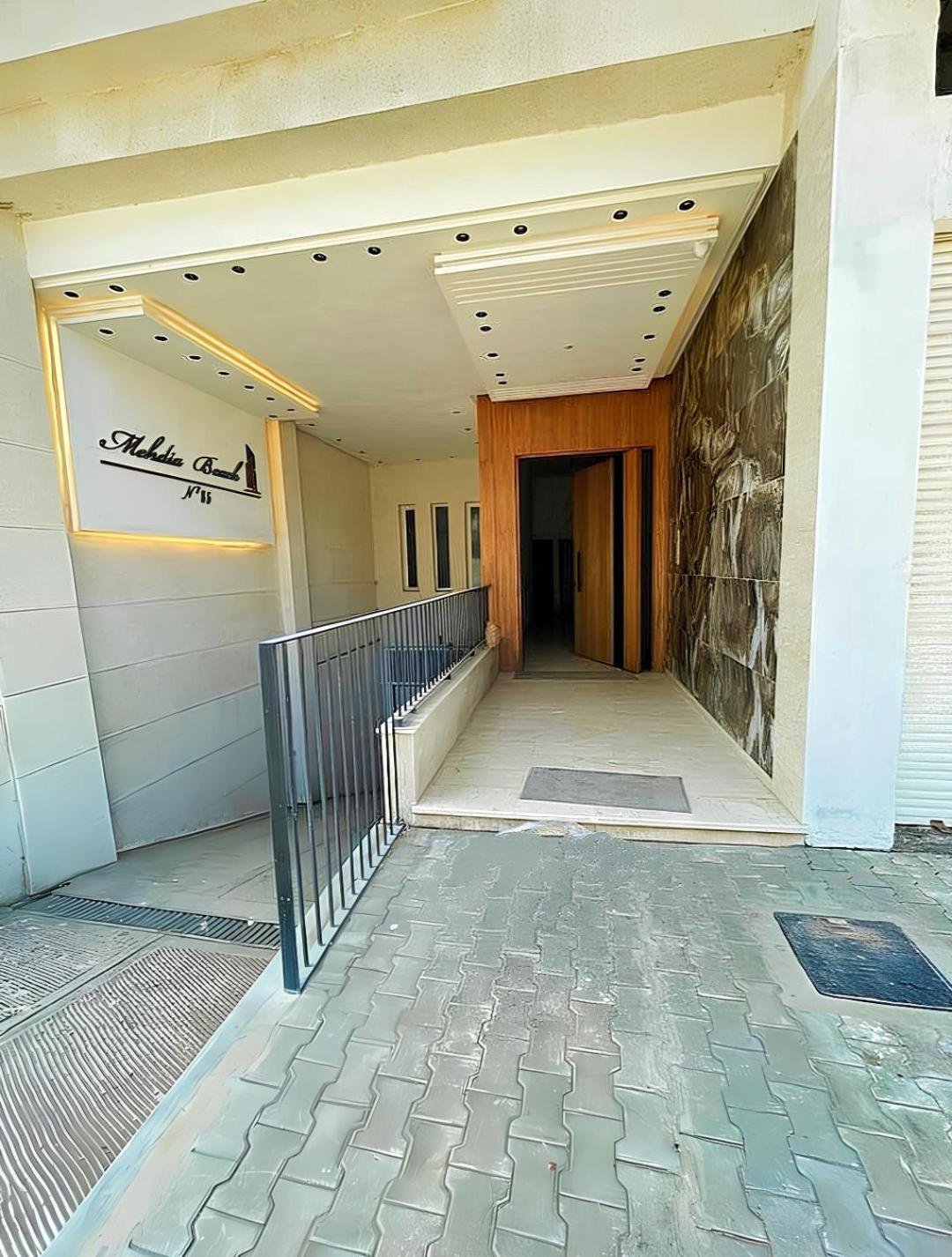 קניטרה Mehdia Beach מראה חיצוני תמונה