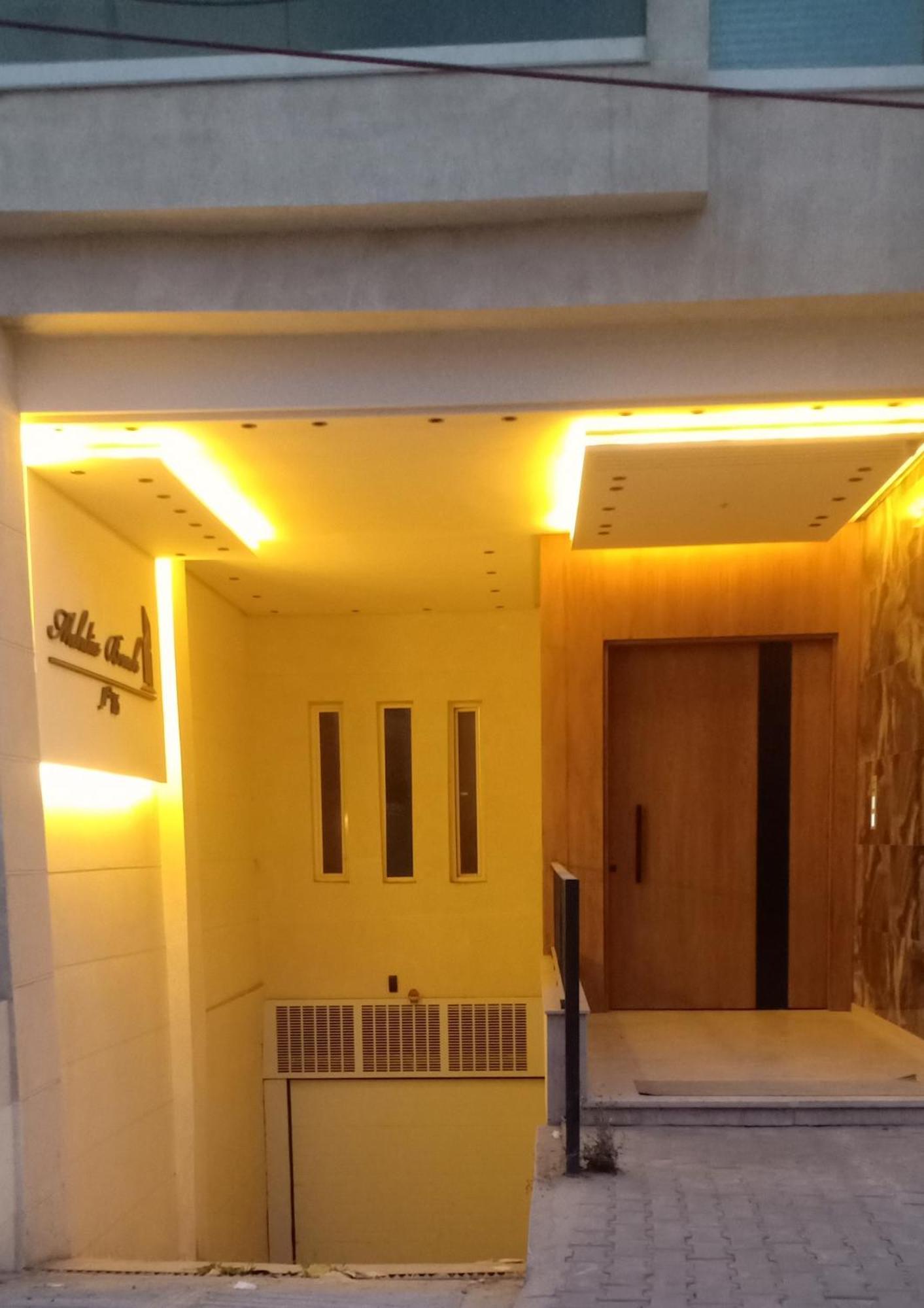 קניטרה Mehdia Beach מראה חיצוני תמונה
