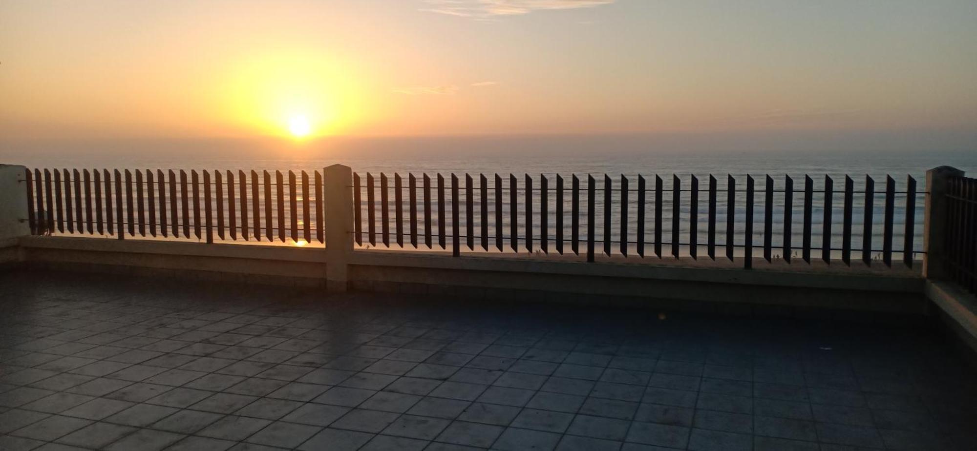 קניטרה Mehdia Beach מראה חיצוני תמונה